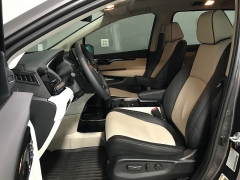 Used 2026  Honda Odyssey Elite Auto at Carolina Family Motors near Mooresville&comma; NC