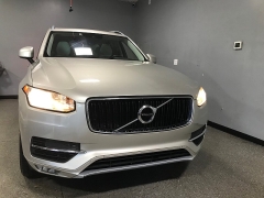 Used 2016 Volvo XC90 4d SUV FWD T5 Momentum at Carolina Family Motors near Mooresville, NC