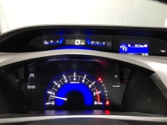 Used 2012 Honda Civic Sedan 4d LX Auto at Carolina Family Motors near Mooresville, NC