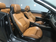 Used 2011 BMW 3 Series 2dr Conv 335is at Carolina Family Motors near Mooresville, NC