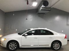 Used 2010 Volvo S80 4d Sedan 3.2L at Carolina Family Motors near Mooresville, NC