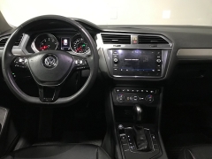 Used 2020  Volkswagen Tiguan 4d SUV SE at Carolina Family Motors near Mooresville&comma; NC