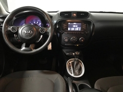 Used 2017  Kia Soul 4d Hatchback Auto at Carolina Family Motors near Mooresville&comma; NC