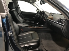 Used 2015 BMW 3 Series Gran Turismo 5dr 328i xDrive Gran Turismo AWD at Carolina Family Motors near Mooresville, NC