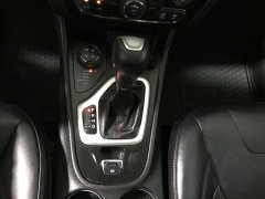 Used 2014  Jeep Cherokee 4d SUV 4WD Trailhawk V6 at Carolina Family Motors near Mooresville&comma; NC