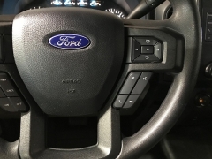 Used 2019  Ford F-150 4WD SuperCab XL at Carolina Family Motors near Mooresville&comma; NC