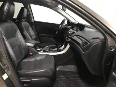 Used 2014  Honda Accord Sedan 4d Sport CVT at Carolina Family Motors near Mooresville&comma; NC