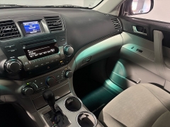 Used 2012 Toyota Highlander 4d SUV FWD (V6) at Carolina Family Motors near Mooresville, NC