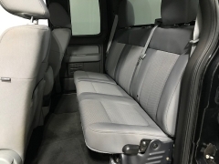 Used 2011  Ford F-150 2WD Supercab XLT at Carolina Family Motors near Mooresville&comma; NC