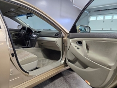 Used 2011  Toyota Camry 4d Sedan LE Auto at Carolina Family Motors near Mooresville, NC