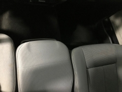 Used 2011  Ford F-150 2WD Supercrew XLT 5 1&sol;2 at Carolina Family Motors near Mooresville&comma; NC