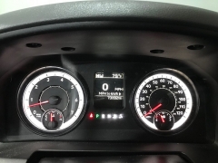 Used 2016  Ram 1500 4WD Crew Cab Tradesman Longbed at Carolina Family Motors near Mooresville&comma; NC