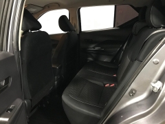 Used 2022  Nissan Kicks S FWD at Carolina Family Motors near Mooresville&comma; NC