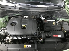 Used 2020  Kia Soul 4d Hatchback X-Line at Carolina Family Motors near Mooresville&comma; NC