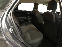 Used 2017  Ford Focus 4d Hatchback SE at Carolina Family Motors near Mooresville&comma; NC