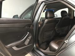 Used 2012  Cadillac CTS 4d Sedan RWD 3&period;6L Performance at Carolina Family Motors near Mooresville&comma; NC