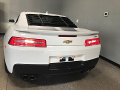 Used 2015  Chevrolet Camaro 2d Coupe LT1 at Carolina Family Motors near Mooresville&comma; NC