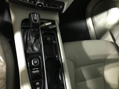 Used 2020  Volvo XC90 4d SUV FWD T5 Momentum at Carolina Family Motors near Mooresville&comma; NC