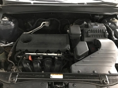 Used 2012  Hyundai Santa Fe 4d SUV FWD Limited at Carolina Family Motors near Mooresville&comma; NC