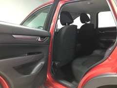 Used 2020  Mazda CX-5 4d SUV FWD Sport at Carolina Family Motors near Mooresville&comma; NC