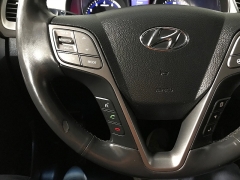 Used 2013 Hyundai Santa Fe 4d SUV AWD GLS at Carolina Family Motors near Mooresville, NC