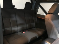 Used 2013  Jeep Wrangler 2d Convertible Sport at Carolina Family Motors near Mooresville&comma; NC