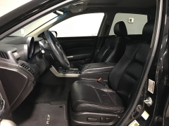 Used 2011 Acura RDX 4d SUV FWD at Carolina Family Motors near Mooresville, NC