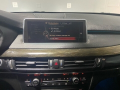 Used 2016  BMW X5 AWD 4dr xDrive35i at Carolina Family Motors near Mooresville, NC