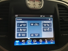 Used 2012  Chrysler 300 4d Sedan Limited at Carolina Family Motors near Mooresville&comma; NC