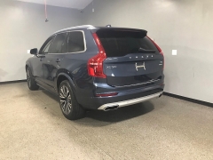 Used 2020 Volvo XC90 4d SUV FWD T5 Momentum at Carolina Family Motors near Mooresville, NC