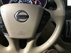 Used 2015  Nissan Quest 4d Wagon SL at Carolina Family Motors near Mooresville&comma; NC