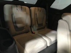 Used 2012  Ford Explorer 4d SUV FWD at Carolina Family Motors near Mooresville, NC