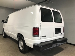 Used 2006 Ford Econoline Cargo Van E150 Van at Carolina Family Motors near Mooresville, NC