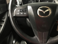Used 2010 Mazda Mazda3 4d Sedan i Sport Auto at Carolina Family Motors near Mooresville, NC