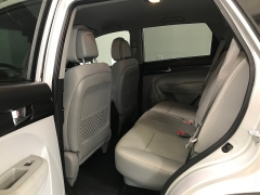 Used 2013  Kia Sorento 4d SUV FWD LX at Carolina Family Motors near Mooresville&comma; NC