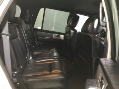 Used 2016 Ford Expedition 4d SUV 2WD XLT at Carolina Family Motors near Mooresville, NC