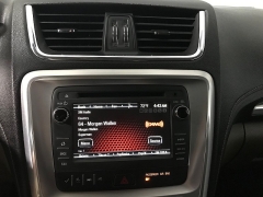 Used 2016  GMC Acadia 4d SUV FWD SLT-1 at Carolina Family Motors near Mooresville&comma; NC