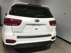 Used 2020  Kia Sorento 4d SUV FWD LX V6 at Carolina Family Motors near Mooresville&comma; NC