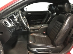 Used 2013  Ford Mustang 2d Coupe at Carolina Family Motors near Mooresville&comma; NC