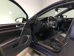 Used 2017  Volkswagen GTI 4d Hatchback SE Auto at Carolina Family Motors near Mooresville&comma; NC