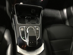 Used 2016  Mercedes-Benz C-Class 4d Sedan C300 at Carolina Family Motors near Mooresville&comma; NC