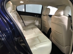 Used 2009  Lincoln MKS 4d Sedan FWD at Carolina Family Motors near Mooresville&comma; NC