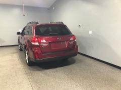 Used 2013 Subaru Outback 4d SUV i Limited at Carolina Family Motors near Mooresville, NC