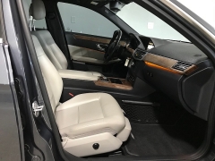 Used 2010  Mercedes-Benz E-Class 4d Sedan E350 Sport at Carolina Family Motors near Mooresville&comma; NC