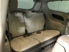 Used 2017  Chrysler Pacifica 4d Wagon Touring Plus at Carolina Family Motors near Mooresville&comma; NC