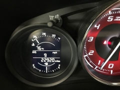 Used 2017  FIAT 124 Spider 2d Convertible Abarth at Carolina Family Motors near Mooresville&comma; NC