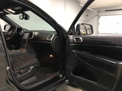 Used 2014  Jeep Grand Cherokee 4d SUV 4WD Laredo at Carolina Family Motors near Mooresville&comma; NC