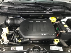 Used 2014  Chrysler Town & Country 4d Wagon Touring at Carolina Family Motors near Mooresville&comma; NC
