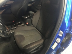 Used 2015 Dodge Dart 4d Sedan SXT at Carolina Family Motors near Mooresville, NC