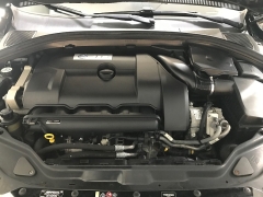 Used 2016  Volvo XC60 4d SUV AWD T6 at Carolina Family Motors near Mooresville&comma; NC